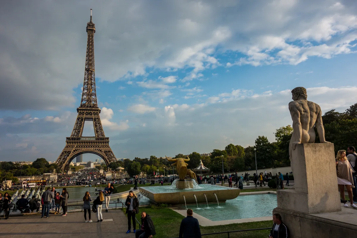 France
