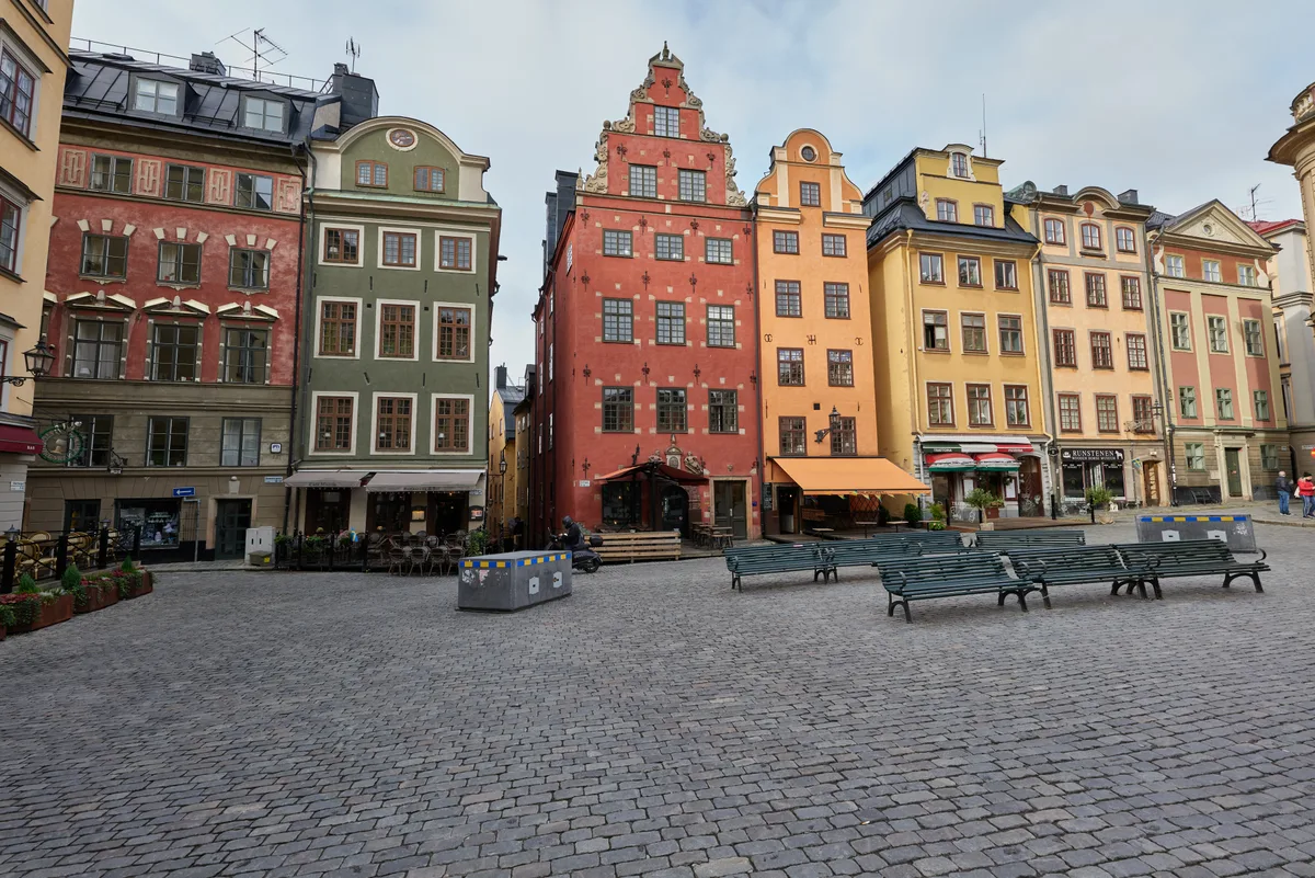 Sweden